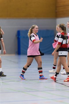 Bild 240 - wBJ Futsalmeisterschaft Vorrunde